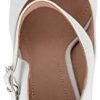 31ZJq9-sZAL._AC_.jpg Elara Talons Hauts Escarpins Femme Sangles Vintage Chunkyrayan