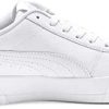 PUMA Carina L, Sneaker Femme