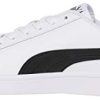 PUMA Smash V2 L, Baskets de Cross Homme