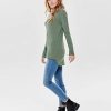 31dr8g-IE9L._AC_.jpg Only Onlmila Lacy L/S Long Pullover KNT Noos Pull Femme
