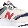 New Balance 997h Baskets H, Homme