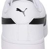 PUMA Smash V2 L, Baskets de Cross Homme