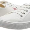 Levi's Malibu Beach S, Baskets Femme