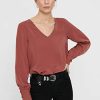 31hRd9HwuqL._AC_.jpg Only Onluma Ls Top WVN Débardeur Femme