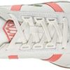 Lacoste Partner Retro 0721 1 SFA, Basket Femme