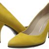 31jFUZ82e8L._AC_.jpg ECCO Shape75Pointy, Escarpins Femme