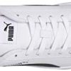 PUMA Smash V2 L, Baskets de Cross Homme