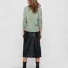 Only Onllesly Kings L/S Pullover KNT Noos Sweater Femme