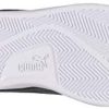 PUMA Smash V2 L, Baskets de Cross Homme