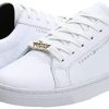 Tommy Hilfiger Essential , Basketss Basses Femme