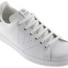 Victoria 1125104-KIDS Sneaker Tennis Cuir Basses Mixte Enfant