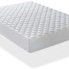 31sdA6lPbcL._AC_.jpg Senator Matelas viscoélastique confort d’hôtel réversible (hiver/été) Fermeté moyenne Hauteur de 20 cm
