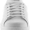 Victoria 1125104-KIDS Sneaker Tennis Cuir Basses Mixte Enfant