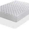 31ty2ASjzEL._AC_.jpg Dagostino Home Matelas Florida - 140X190 à mémoire de Forme | 20 cm Épaisseur | Foam AirSistem | Extrêmement Durable | Certification Oeko - TEK