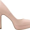31w8vqNjxQL._AC_.jpg Elara Escarpins Femmes Talons Hauts Plateau Chunkyrayan