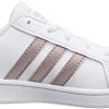 31wBHL9aSGL._AC_.jpg adidas Grand Court K, Chaussure de Tennis Mixte Enfant