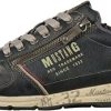 Mustang 4106-306, Sneakers Basses Homme