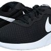 Nike WMNS Tanjun, Baskets Femme