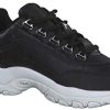 4129ew5TsCL._AC_.jpg Fila Strada WMN, Sneaker Garçon Femme