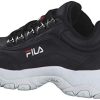 412ixusQLZL._AC_.jpg Fila Strada WMN, Sneaker Garçon Femme