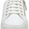 Geox D Myria C, Baskets Femme