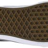 41388IMkaIL._AC_.jpg Vans Ward Suede/Canvas, Sneaker Homme