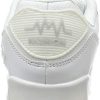 4138dIZC2cL._AC_.jpg PADGENE Chaussures de Course à Coussin, Femme Chaussures de Course de Voyage Décontracté, Baskets Course Gym Fitness, Chaussures de Sport de Mode en Plein