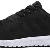 413NB6iprML._AC_.jpg QZBAOSHU Femme Homme Marche Running Chaussures Baskets