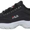 4141BI7hhLL._AC_.jpg Fila Strada WMN, Sneaker Garçon Femme
