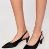 Marque Amazon - find. Escarpins à Bride Femme