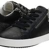 Geox D Blomiee A, Basket Femme