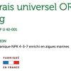415XRSf0oLL._AC_.jpg OR BRUN Engrais Granule Universel, Bleu, 500 g