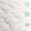 416KYb6yxL._AC_.jpg Farmarelax Ecoroyal Matelas orthopédique de 16 cm d’épaisseur livré sous vide enroulé, 100 % fabriqué en Italie