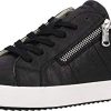 Geox D Blomiee A, Basket Femme