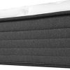 418GjkK0txL._AC_.jpg IZTOSS Matelas 160x200 CM Luxe Mousse à mémoire Épaisseur 26 cm Gel Mousse,Expédié Depuis la France (160 * 200CM)