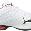 PUMA Tazon 6 FM, Competition Running Shoes Homme