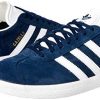 418s33kFLjL._AC_.jpg adidas Gazelle, Baskets Mixte
