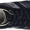 419CxtZh4eL._AC_.jpg Geox U Wells C, Sneaker Homme