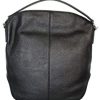 Mac Douglas Sac à main Cume Buni cuir ref_mac41617-noir-01-01 Noir