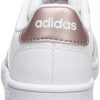 41BSMQxmdUL._AC_.jpg adidas Grand Court K, Chaussure de Tennis Mixte Enfant