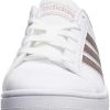 41DDCk7fhGL._AC_.jpg adidas Grand Court K, Chaussure de Tennis Mixte Enfant