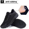 41Du6rYV3aL._AC_.jpg Kyopp Basket Femme Chaussures Sport Utilisé pour la Fitness Running Footing Respirantes Confort Chaussette Chaussures 36EU-42EU