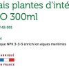 41EPanr8g7L._AC_.jpg OR BRUN Engrais Plantes d'Intérieur, Orange, 300 ml