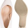 Elara Escarpins Femme à Talons Hauts Aiguille Chunkyrayan