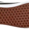 Vans Ward Suede/Canvas, Basket Femme
