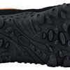 41JOTWJKSJL._AC_.jpg Knixmax Chaussures de Randonnée Imperméable Chaussure de Marche Respirant Antidérapant Bottes de Trekking Baskets de Montantes pour Femmes Hommes GR. 36-46