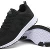 41KfZqntfPL._AC_.jpg QZBAOSHU Femme Homme Marche Running Chaussures Baskets