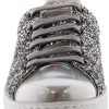 Victoria 112558-WOMEN Sneaker Tennis Glitter Basses Femme