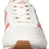 Lacoste Partner Retro 0721 1 SFA, Basket Femme