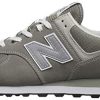 New Balance 574v2 Core, Sneakers Basses Femme